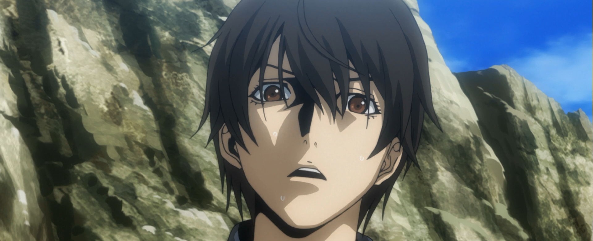 Фоновое изображение аниме