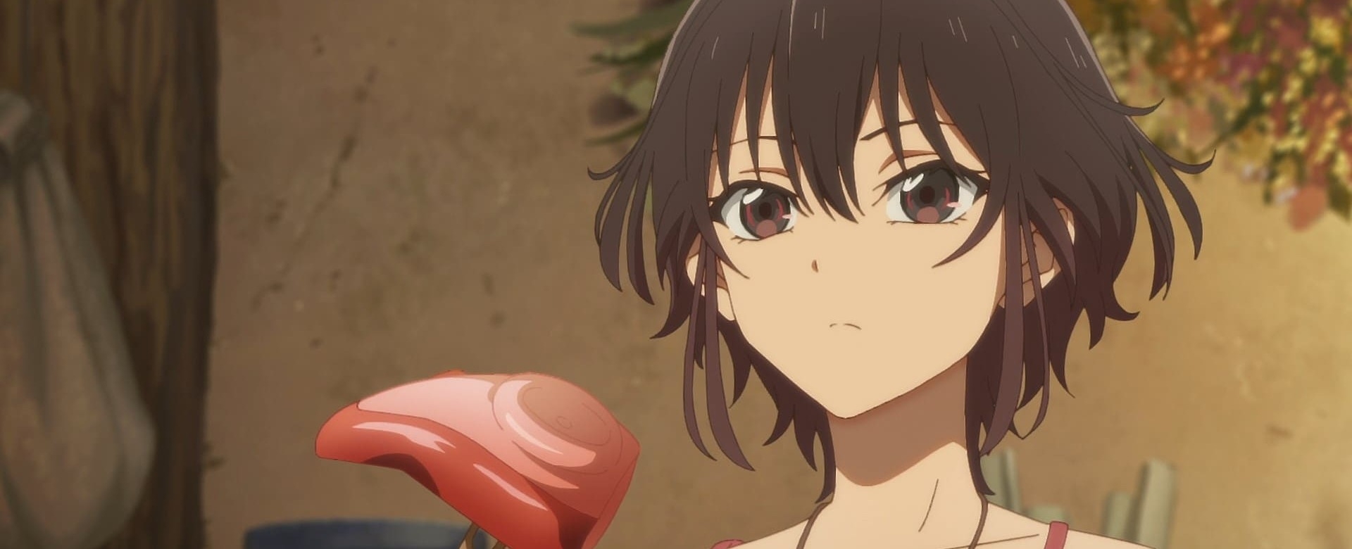 Фоновое изображение аниме