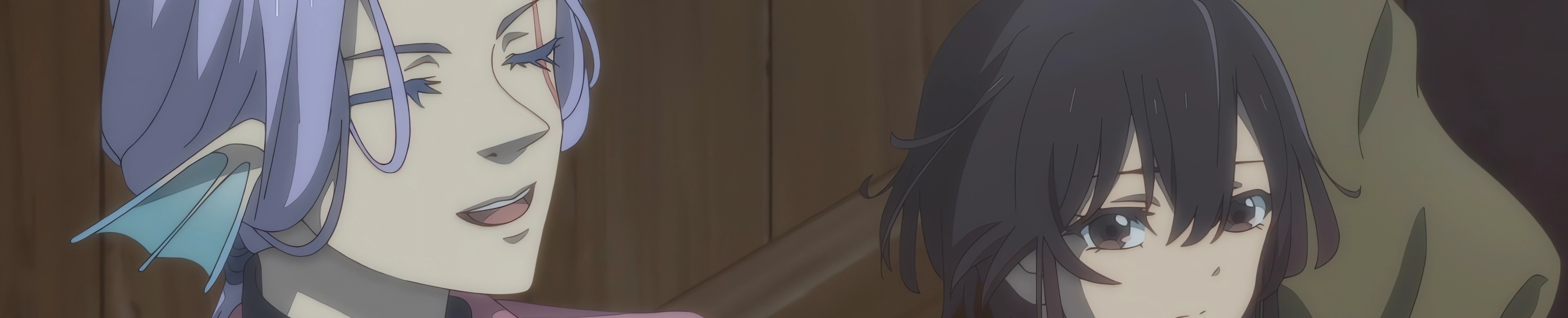 Фоновое изображение аниме