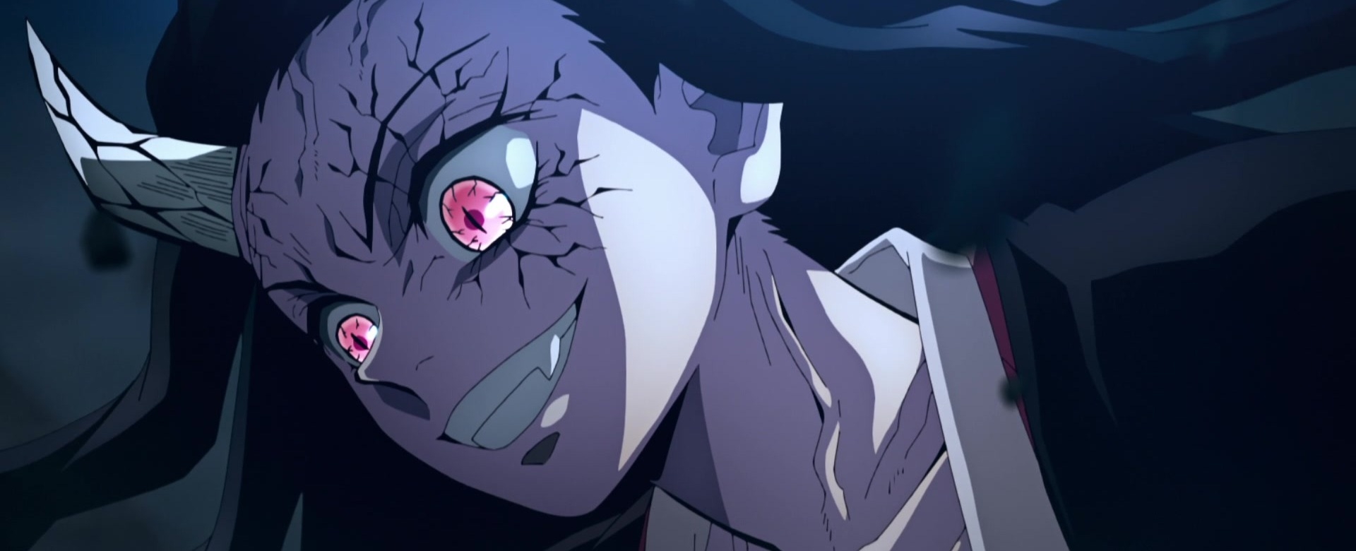 Фоновое изображение аниме