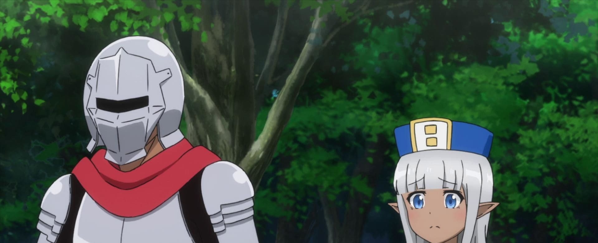 Фоновое изображение аниме