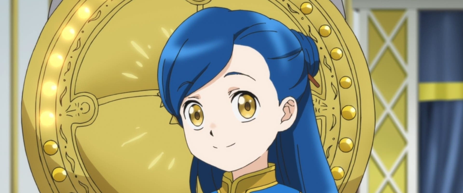 Фоновое изображение аниме