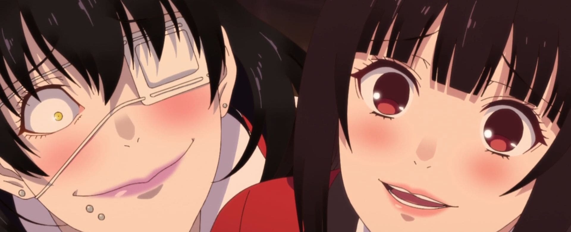 Фоновое изображение аниме