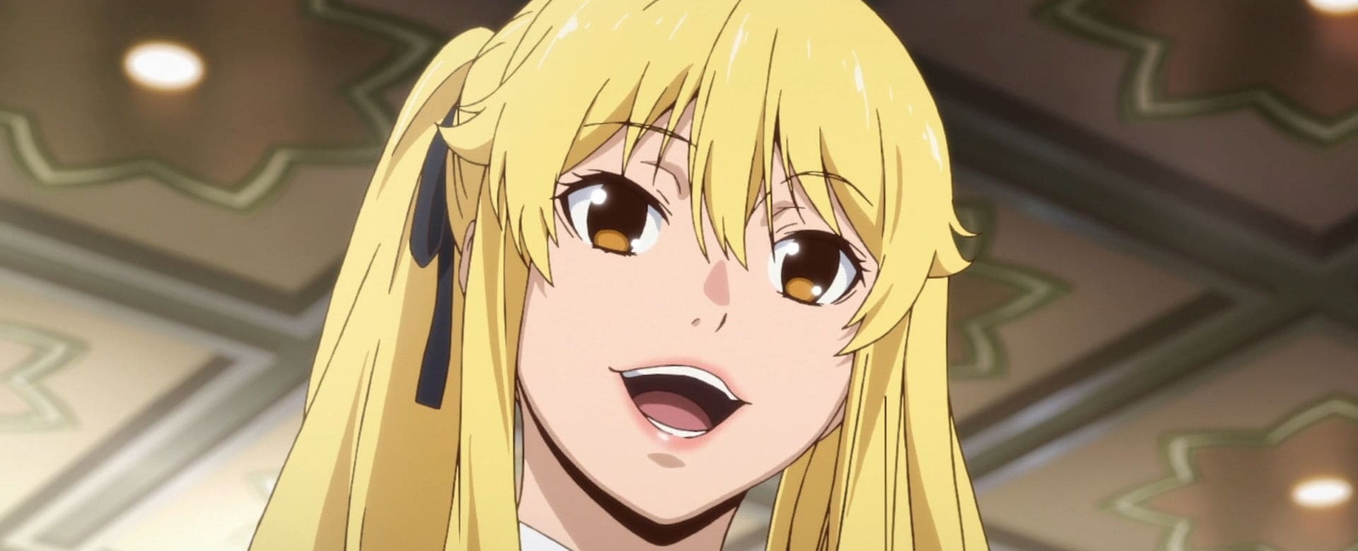 Фоновое изображение аниме