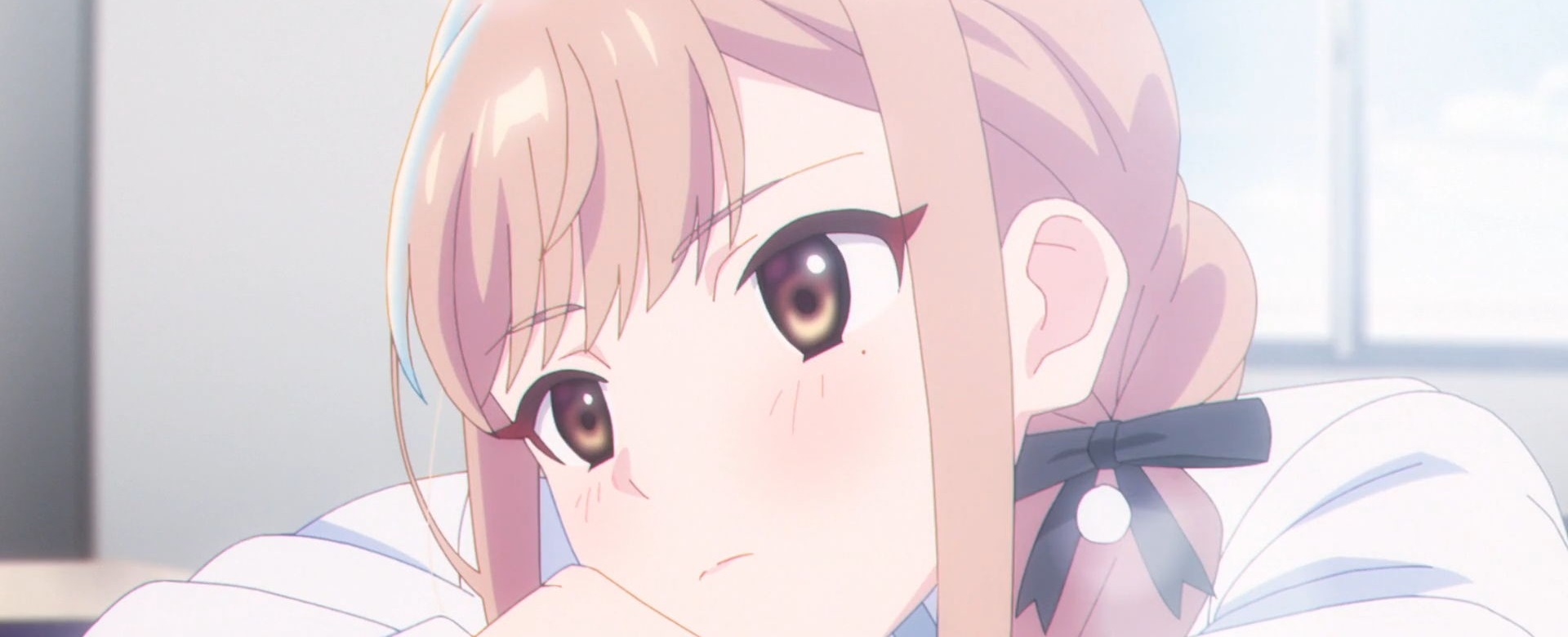 Фоновое изображение аниме