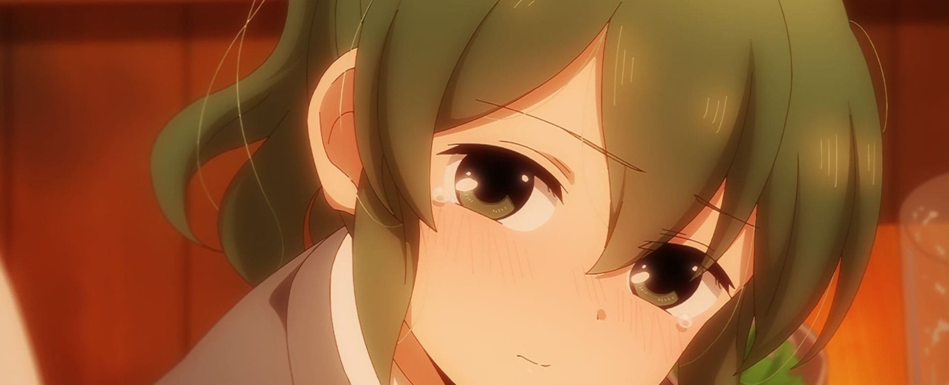 Фоновое изображение аниме