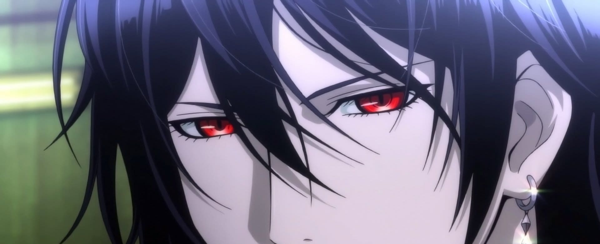 Фоновое изображение аниме