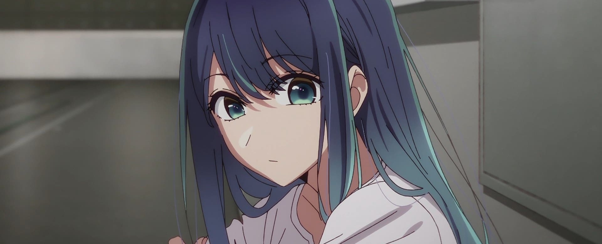 Фоновое изображение аниме