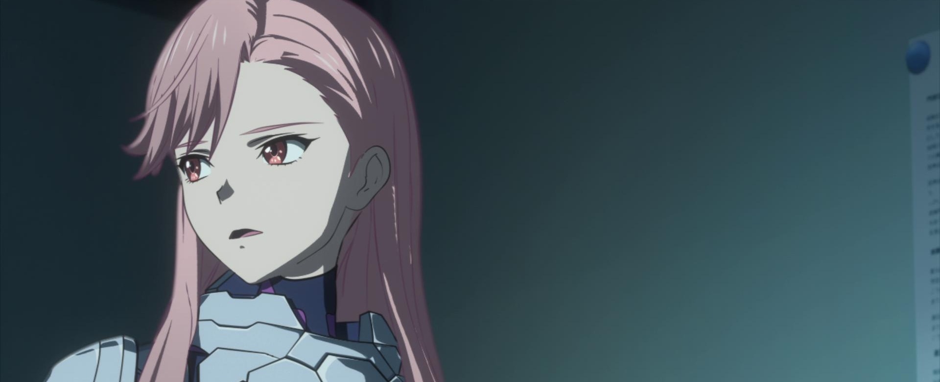 Фоновое изображение аниме