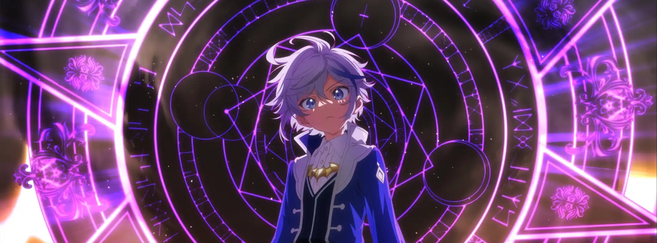 Фоновое изображение аниме