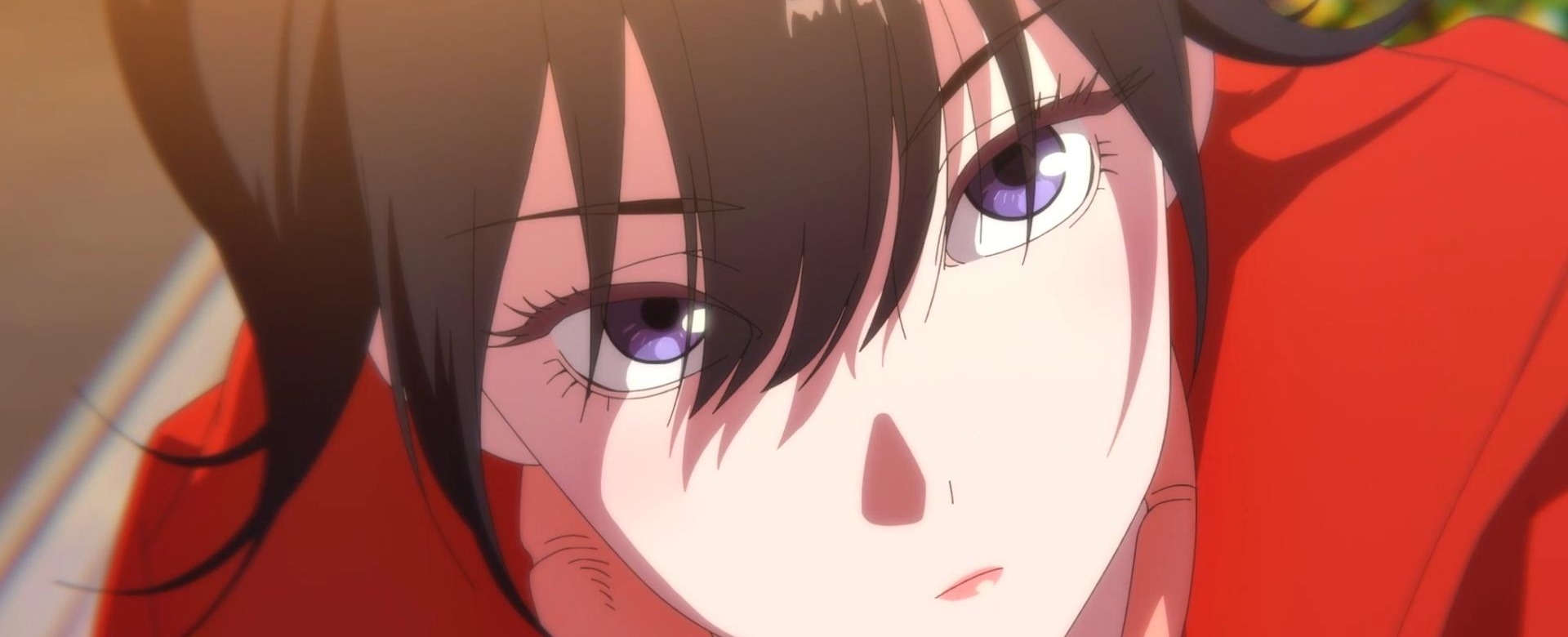 Фоновое изображение аниме