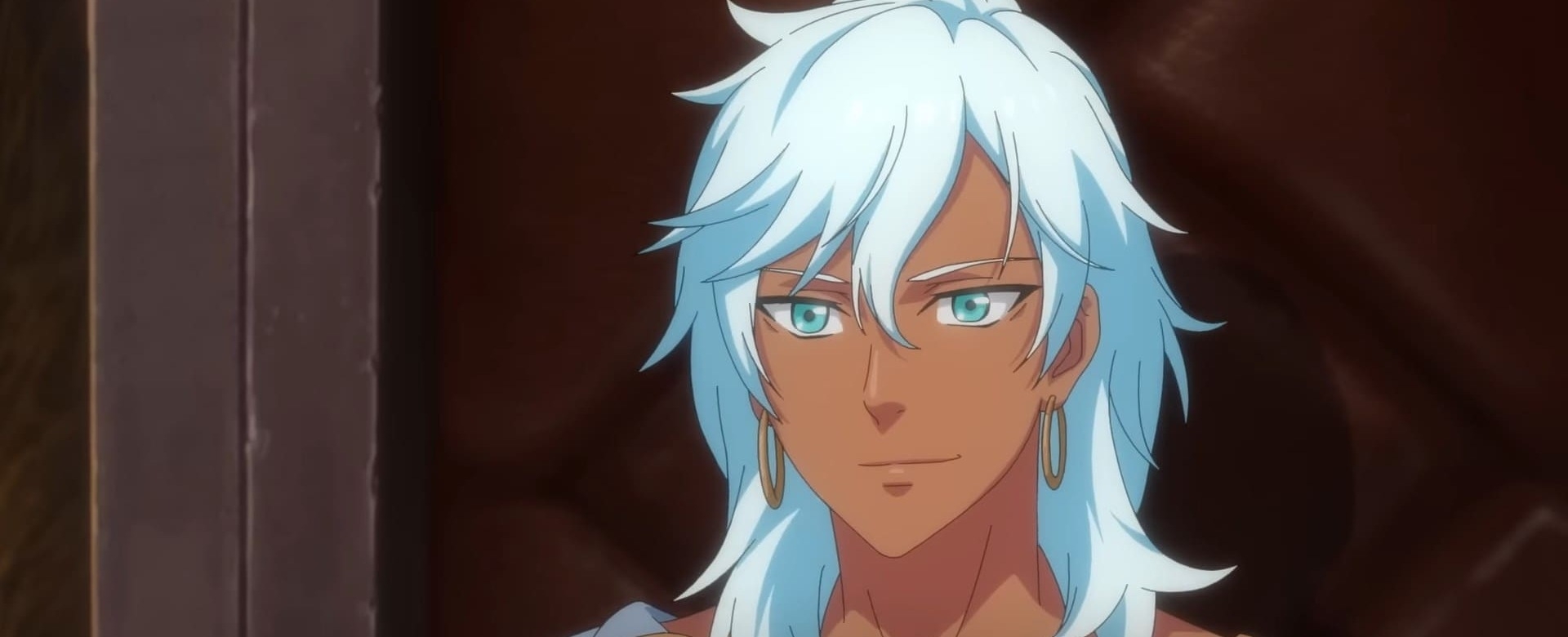 Фоновое изображение аниме