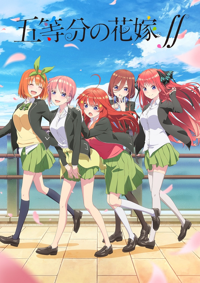 Пять невест 2 сезон