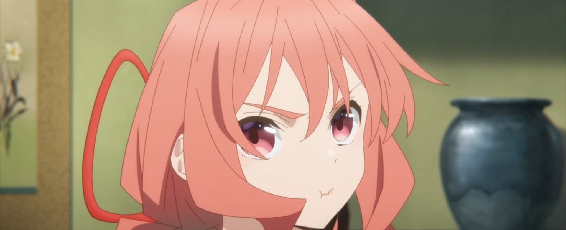 Фоновое изображение аниме