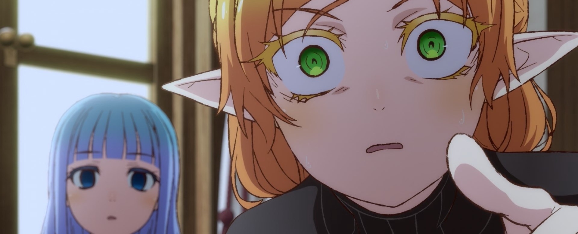 Фоновое изображение аниме