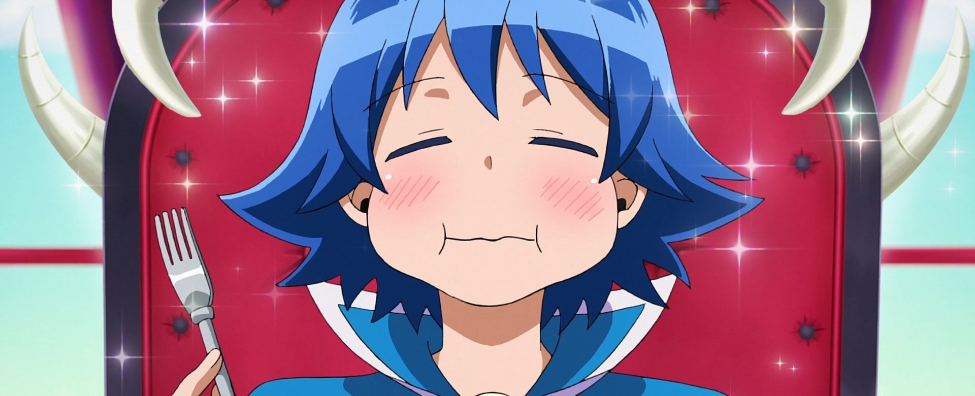 Фоновое изображение аниме