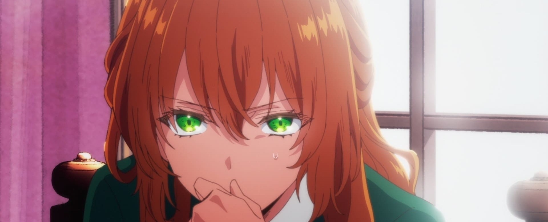 Фоновое изображение аниме