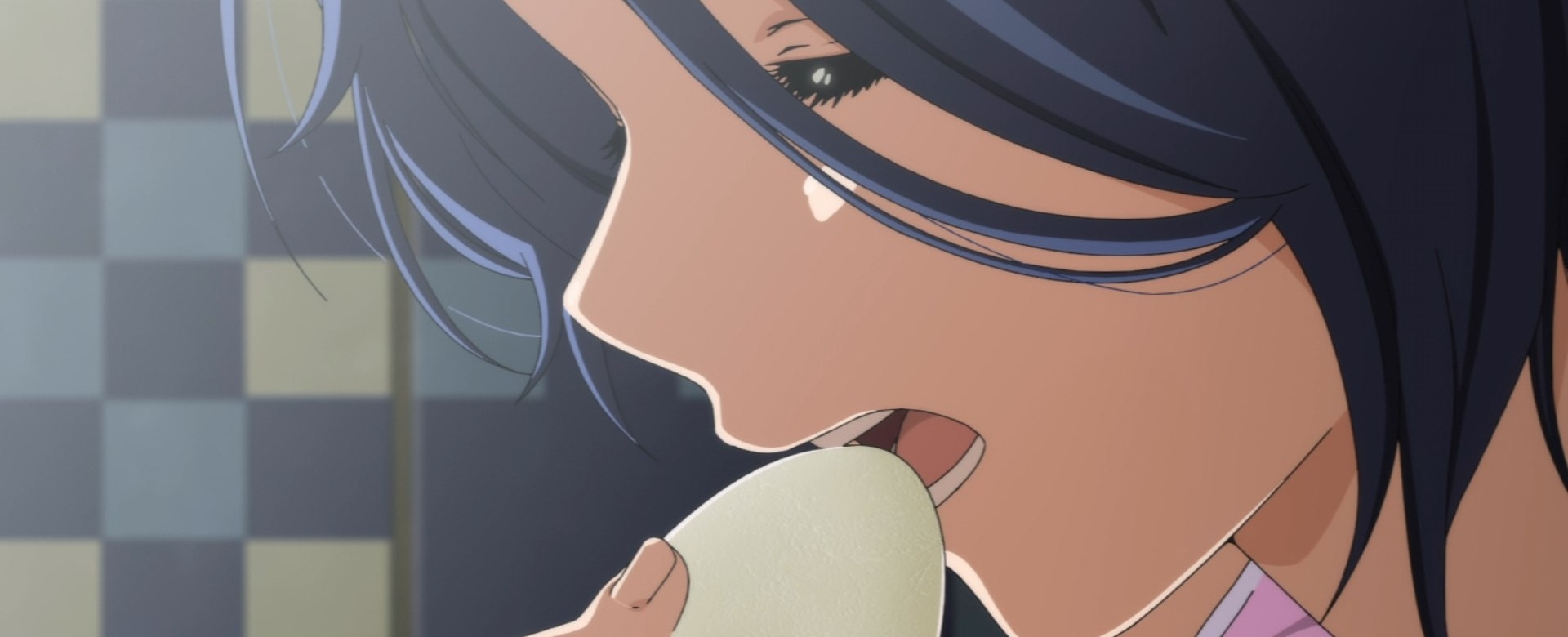 Фоновое изображение аниме